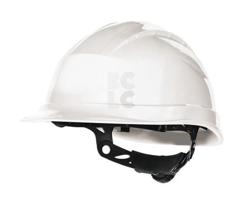 KACIGA QUARTZ UP III - visokootporna kaciga s UV zaštitom