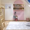 RUST-OLEUM LITTLE STARS- unutarnja zidna boja sa učinkom pročišćavanja zraka
