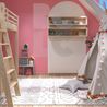 RUST-OLEUM LITTLE STARS- unutarnja zidna boja sa učinkom pročišćavanja zraka