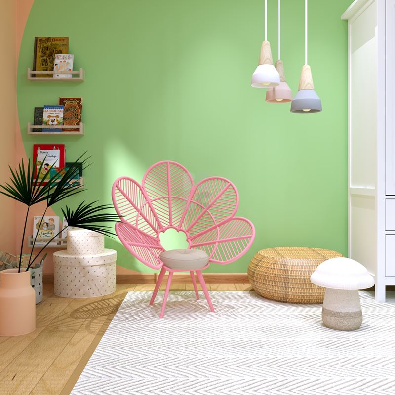 RUST-OLEUM LITTLE STARS- unutarnja zidna boja sa učinkom pročišćavanja zraka