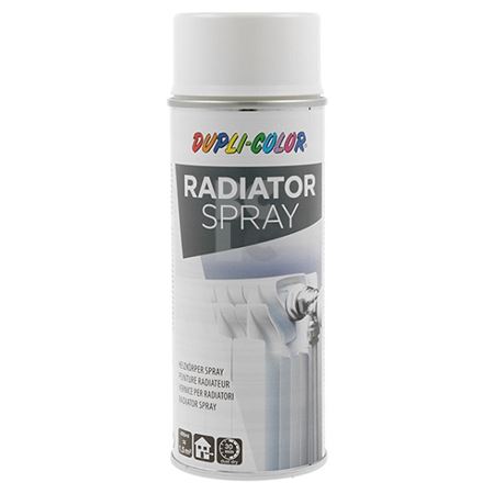 RADIJATOR SPRAY 400 ml - bijeli