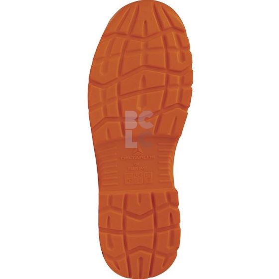 CIPELA RIMINI IV S1P - niske cipele od brušene kože