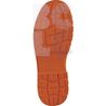 CIPELA RIMINI IV S1P - niske cipele od brušene kože