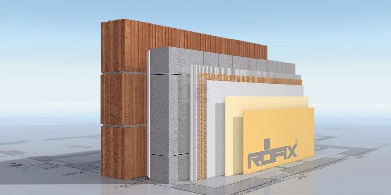 ROFIX EPS-F grafit 031 RELAX s prorezima 12cm
