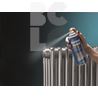 RUST-OLEUM RADIATOR ENAMEL SPRAY - emajl boja u spreju za radijatore (DIY)