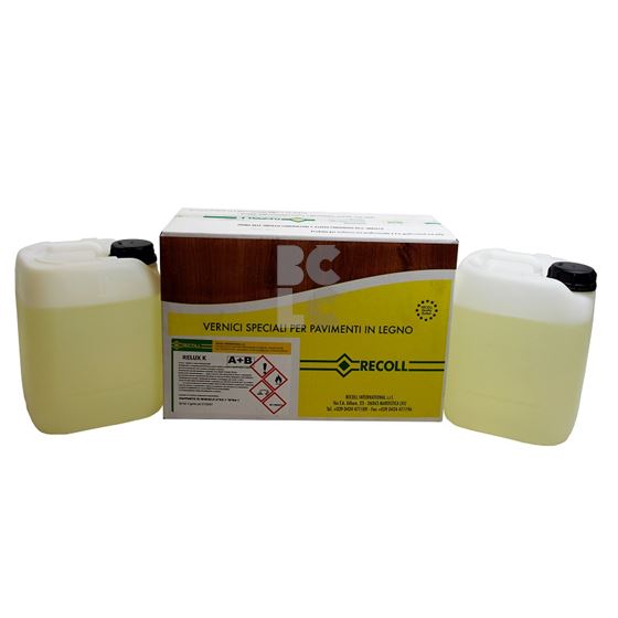 RECOLL RELUX K 2K PU lak