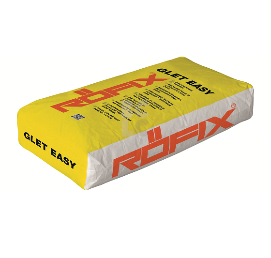 ROFIX Glet Easy - unutarnja glet masa