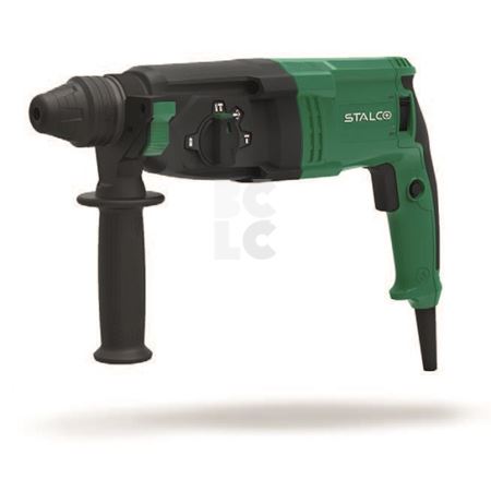 STALCO UDARNA BUŠILICA SDS PLUS RHS26 800W