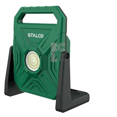 STALCO REFLEKTOR AKU LED FLS20-30W