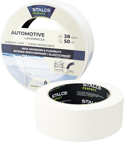 KREP TRAKA za lakiranja Automotive flex