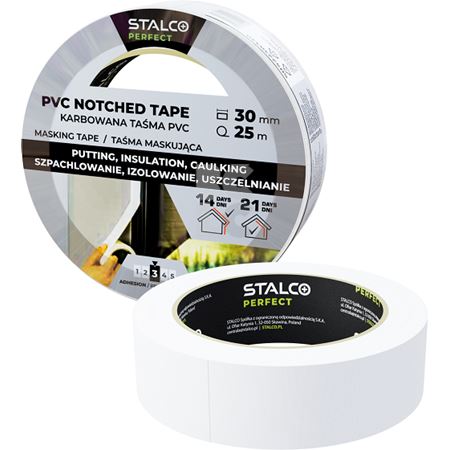 Krep traka CARBON WHITE 38mmx25m