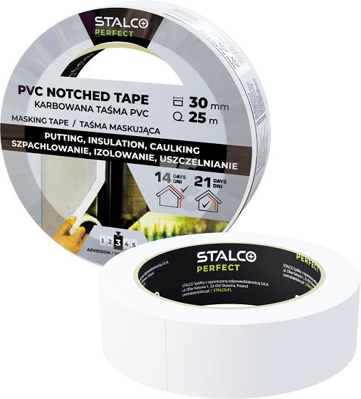 Krep traka CARBON WHITE 38mmx25m