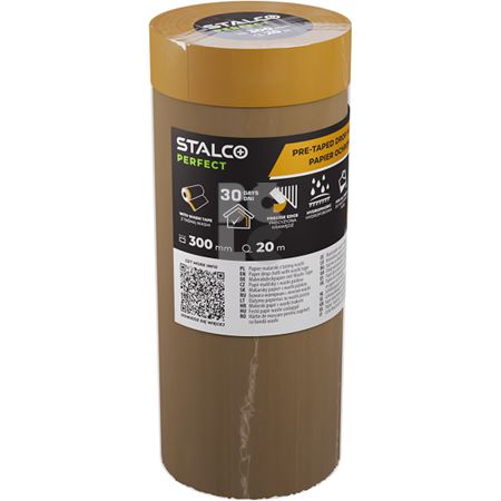 ZAŠTITNA TRAKA S PAPIROM WASHI