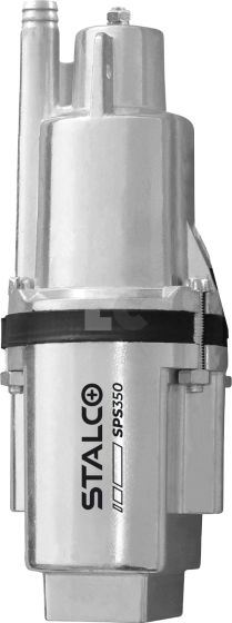 STALCO SPS350 ponorna pumpa za čistu vodu 350 W, 6 bara