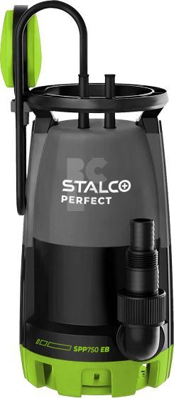 STALCO pumpa potopna SPP750EB za prljavu vodu 13500lit/h