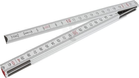 STALCO METAR DRVENI 2m