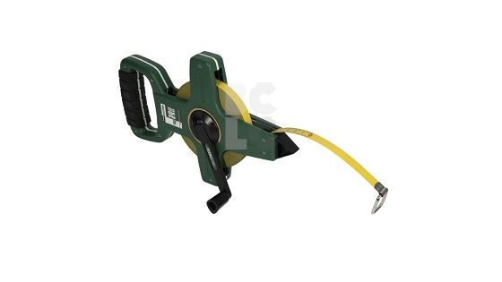 STALCO MJERNA TRAKA 50m METAL