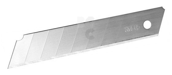 STALCO NOŽIĆI REZERVNI 18mm 10/1