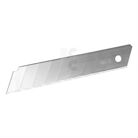 STALCO NOŽIĆI REZERVNI 18mm 10/1
