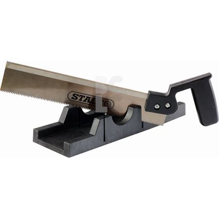 STALCO PILA ZA LAJSNE 300mm