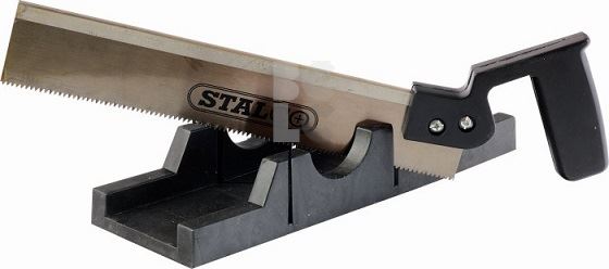 STALCO PILA ZA LAJSNE 300mm