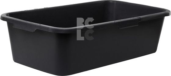 STALCO POSUDA ZA MORT ČETVRTASTA