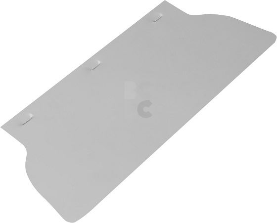 NOŽ REZERVNI GLETER STALCO POWERMAX