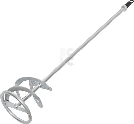 STALCO MJEŠAČ ZA ŽBUKU S NAVOJEM M14  160mm