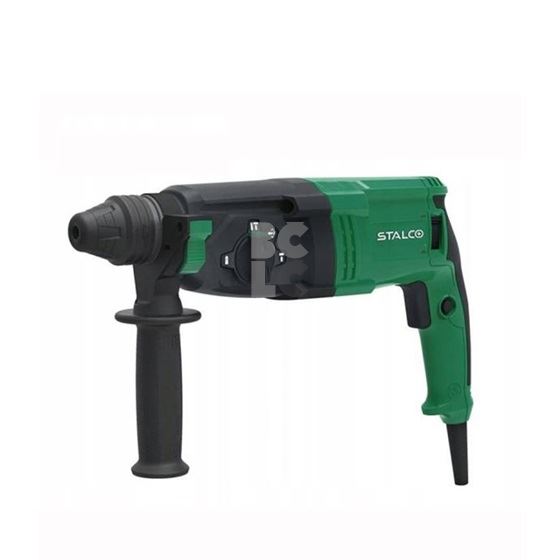 STALCO BUŠILICA UDARNA SDS PLUS RH26 720W PERFECT