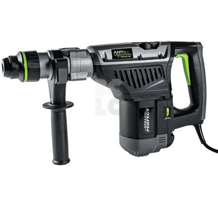 STALCO bušilica udarna SDS MAX RH40VS 1350W 13 J PERFECT