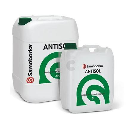 SAMOBORKA Antisol 5 l