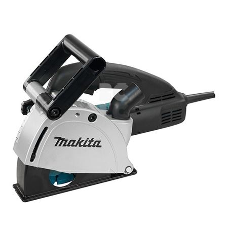 MAKITA glod.za žljebove SG1251J (1400W,125mm,30x30mm)