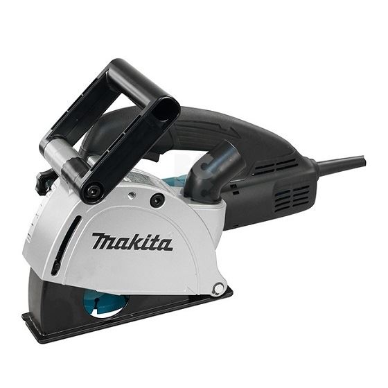MAKITA glod.za žljebove SG1251J (1400W,125mm,30x30mm)