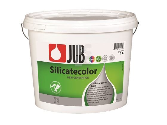 SILICATE COLOR