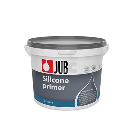 SILICONE PRIMER- silikonski temeljni premaz