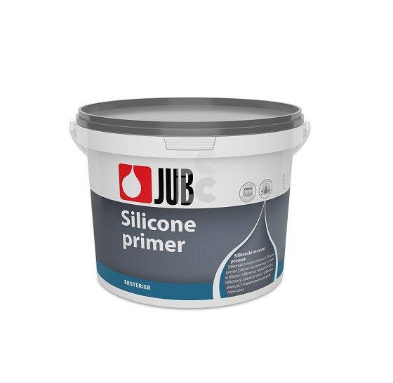 SILICONE PRIMER- silikonski temeljni premaz