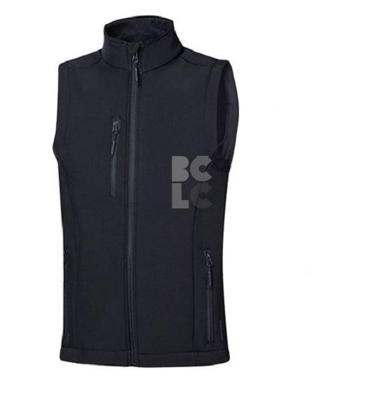 ARDON Prsluk softshell SIMHIT crni