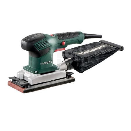 METABO Brusilica SRE3185 vibracijska elektronik 200 W 92X184 mm