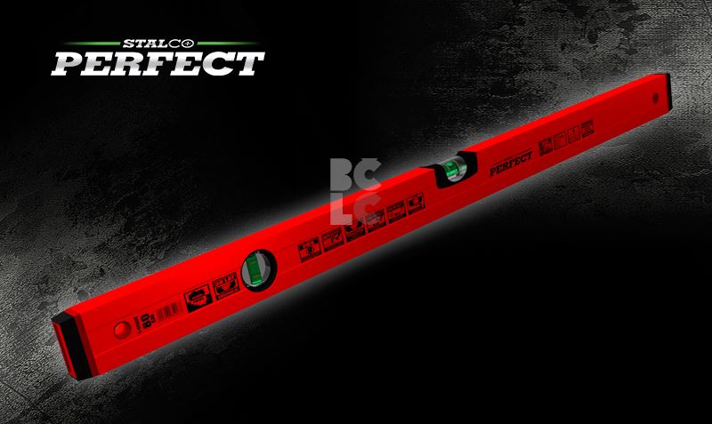 STALCO PERFECT LIBELA