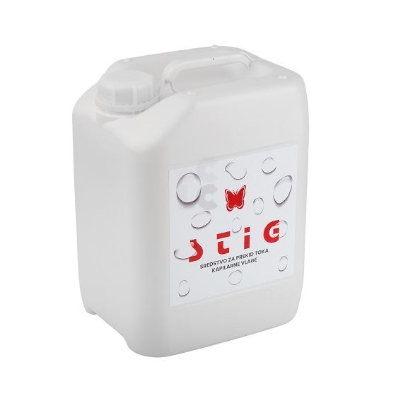 STIGOSIL 25 L