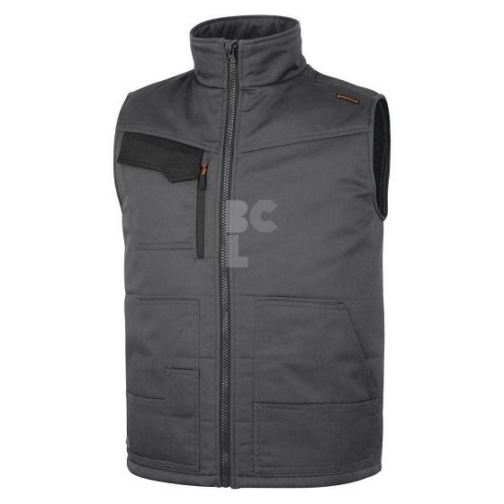 PRSLUK STOCKTON3 - zimski radni prsluk s više džepova