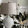 RUST-OLEUM STONE SPRAY - boja s efektom kamena (DIY)