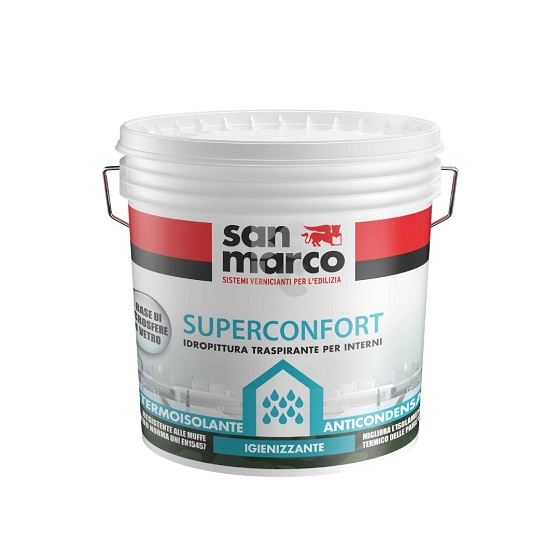 San Marco SUPERCONFORT