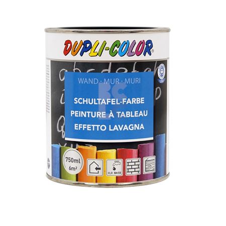 DUPLI - COLOR BOJA ZA ŠKOLSKE PLOČE