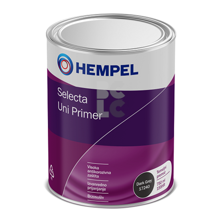 HEMPEL SELECTA UNI PRIMER 155HR-12170