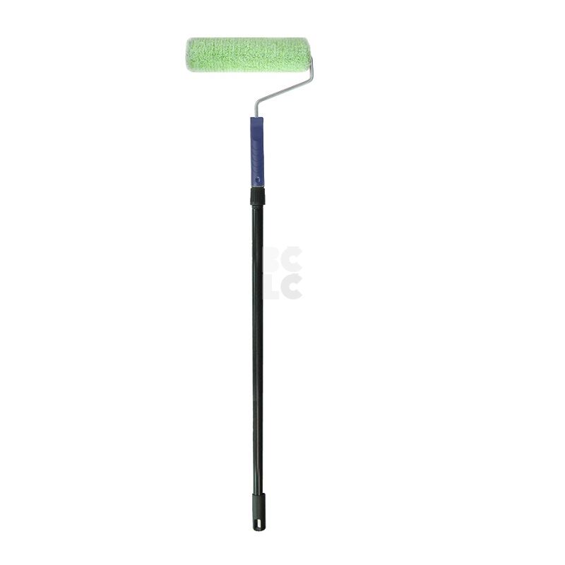 Set valjak 25 cm polyacry + ŠTAP 1,30 m
