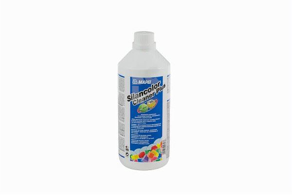 MAPEI SILANCOLOR CLEANER PLUS - sredstvo protiv gljivica i plijesni