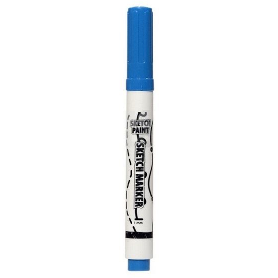 MAGPAINT SKETCH MARKER - marker za whiteboard ploču
