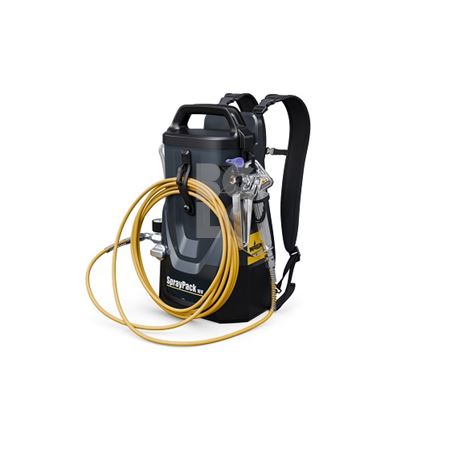 WAGNER Spraypack 18V KIT(4Ah ProCore + punjač)