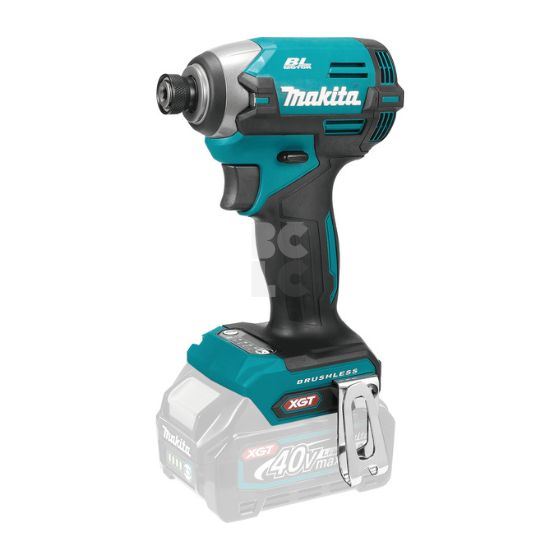 MAKITA Aku udarni odvijač XGT TD003GZ (40V, 210Nm)